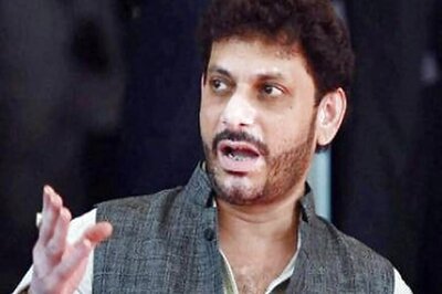 '15 Crore Muslims Can be Heavy on 100 Crore': On Cam, AIMIM Leader Talks About 'Azadi'; Faces BJP Ire