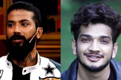 Bigg Boss 17: Anurag Dobhal Makes SHOCKING Allegations About Munawar Faruqui's Love Life