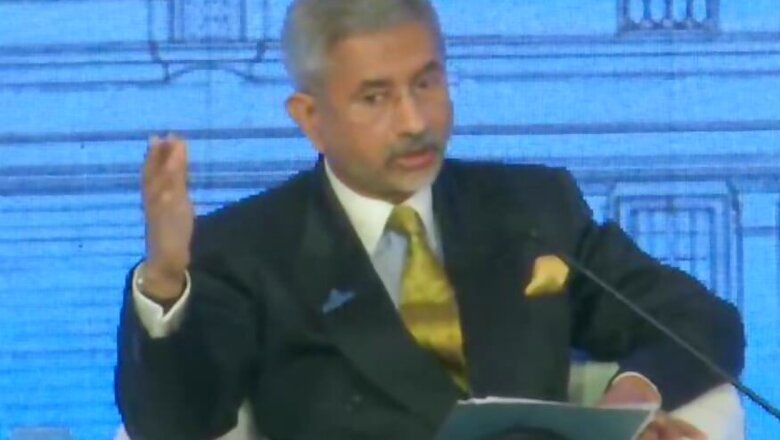 India Has Not Closed Its Doors on World's Largest Free Trade Agreement RCEP, Says S Jaishankar