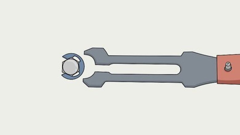 How to Remove E Clips
