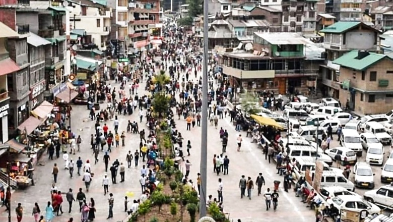 Mountains Are Calling? Not Really: Put Plans on Hold as ICMR Says 'Revenge Travel' May Worsen 3rd Covid Wave