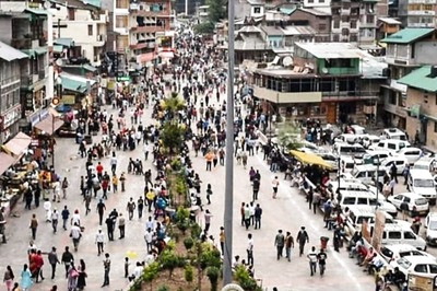 Mountains Are Calling? Not Really: Put Plans on Hold as ICMR Says 'Revenge Travel' May Worsen 3rd Covid Wave