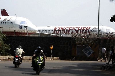 Kingfisher stock gains after staff ends strike