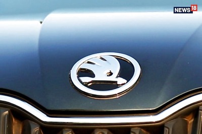 Skoda Recalling 663 Laura Cars Over Software Update