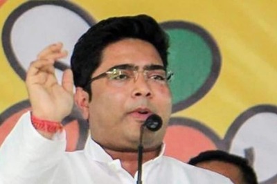 Abhishek Banerjee Visits Injured TMC Activist at Hospital