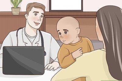 How to Treat Jaundice in Babies
