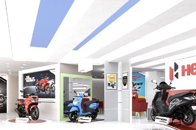 Hero MotoCorp Ventures into EV Segment with Zero Electric, Check Details