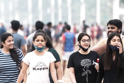 CUCET Score Also Valid for State, Private universities, Class 12 Board Exams Scores May Not be Needed