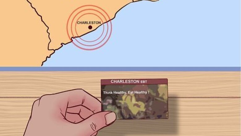 How to Apply for D‐SNAP