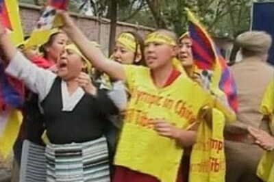 Tibet issue: Fresh violence in southwest China