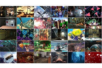 'Oculus Rift launch titles' to 'NightCry': Upcoming video games with their release dates