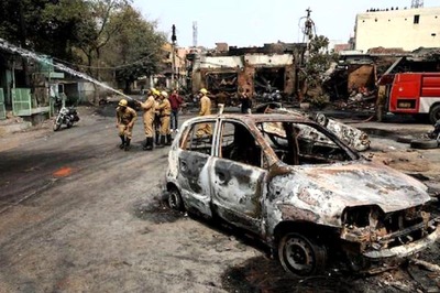 Delhi Riots: Court Grants Bail to 7 Murder Accused, Says Can't Jail Them Till End of Trial