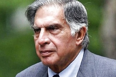 Tata Trusts Board Likely to Meet Today to Discuss Ratan Tata's Successor: Report