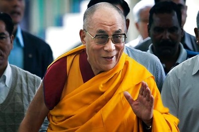 Mao Zedong considered me his son: Dalai Lama