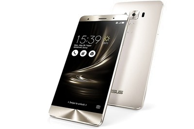 Asus Zenfone 3 Series Coming to India on August 17
