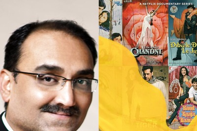 The Romantics Trailer: Aditya Chopra to Sprinkle Filmy Love on Valentine's Day With New Docuseries, Rishi Kapoor Makes Cameo