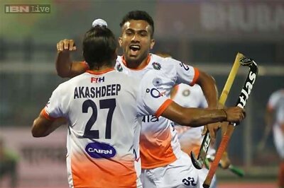 Champions Trophy hockey: Bruised and battered India face Dutch test