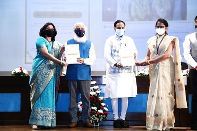 Six institutions win AICTE Lilavati Awards 2020