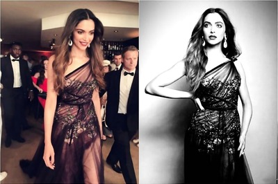 Deepika Becomes Hottest Woman Of The Year, Features On Maxim India Cover