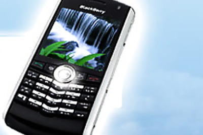 BlackBerry blackout : Canadians told to get a life