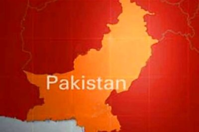 Two tribal women to contest polls for first time in Pak