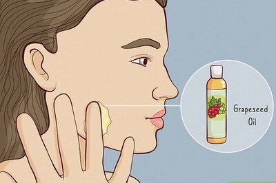 How to Use Grapeseed Oil for Oily Skin