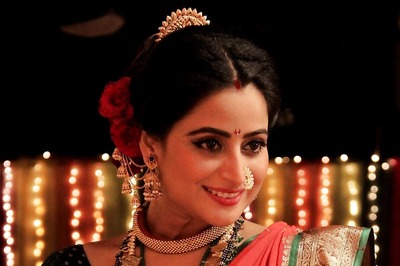 Aishwarya Sharma To Make A Comeback In Ghum Hai Kisikey Pyaar Meiin: Reports