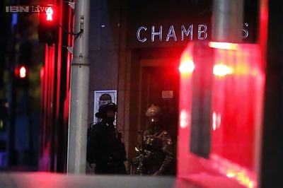 US issues world-wide travel alert for its citizens