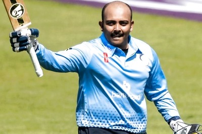 Prithvi Shaw Will Return to Northamptonshire in 2024