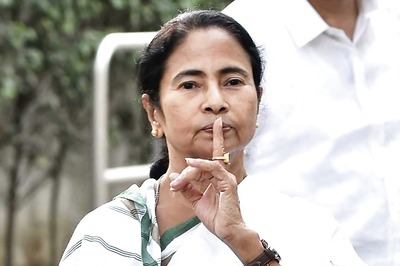 Mamata Dubs Final NRC as 'Fiasco', Says it Exposed All Who Are Trying to Gain 'Political Mileage'