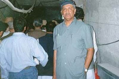 US dismisses AQ Khan role in nuke blast