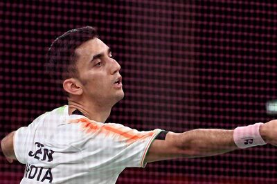 CWG 2022: India Rout Singapore to Reach Badminton Mixed Team Final