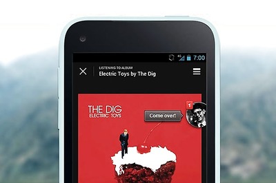 Microsoft on Facebook Home: Been there, done that with Windows Phone