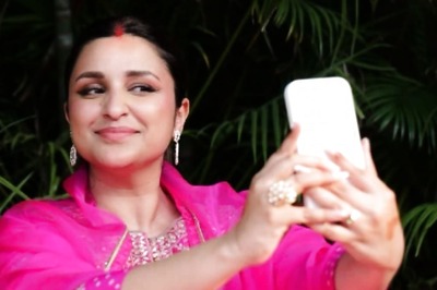 When Parineeti Chopra Revealed She Wanted Her Niece Malti Marie To Watch This Film