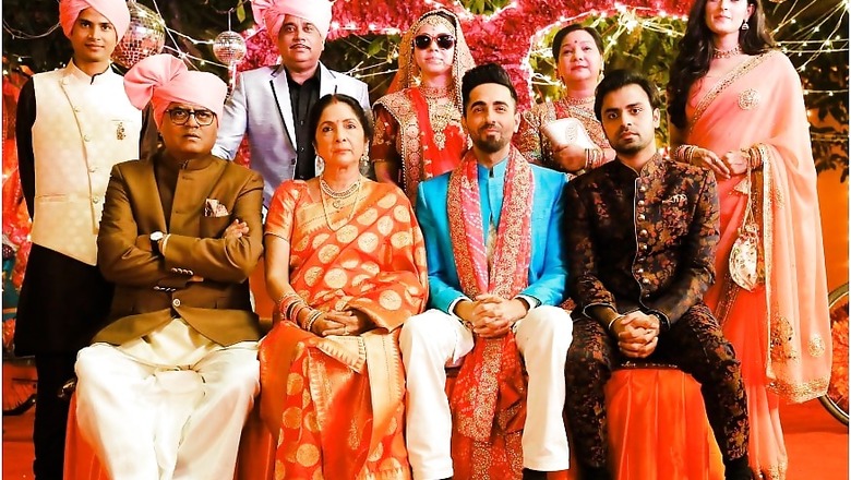 Shubh Mangal Zyada Saavdhan Director Unfazed by Mixed Response to Film