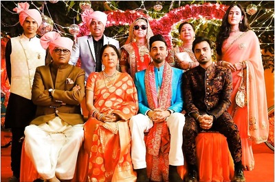 Shubh Mangal Zyada Saavdhan Director Unfazed by Mixed Response to Film