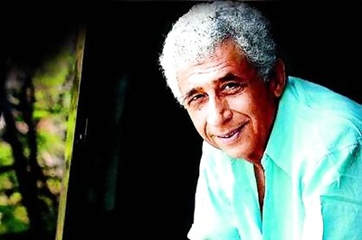 Shiv Sena takes a jibe on Naseeruddin Shah over Indo-Pak remarks