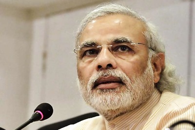 One crore jobs to the youth if BJP comes to power, assures Narendra Modi