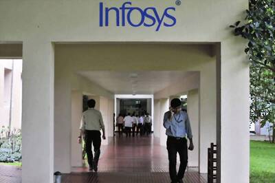 Infosys to Announce Q2 Results on October 24