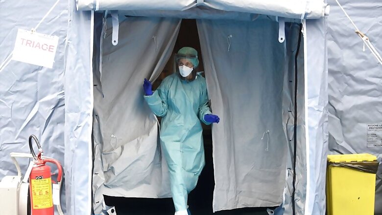 Man Who Returned from Saudi Arabia Dies in Bengal Isolation Ward; Samples Sent for Coronavirus Test