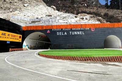 PM Modi Inaugurates Arunachal's Sela Tunnel: A Look at the Smoother Way Ahead for Troops & Travel