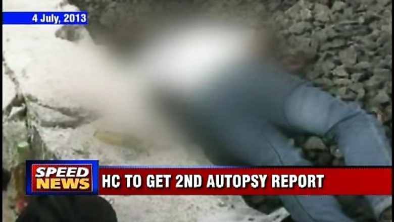 TN: 2nd autopsy report of Dalit youth to be submitted in court today