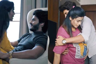 Actors Abhijeet Amkar and Pratiksha Mungekar to Join Hands for Baby On Board