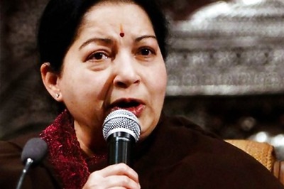 Jayalalithaa slams Centre over arrest of fishermen by Sri Lankan Navy