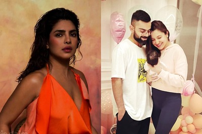 Priyanka Chopra Showers Love on Anushka-Virat's Daughter: May All Your Dreams Come True, Vamika
