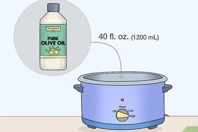 How to Make Liquid Castile Soap