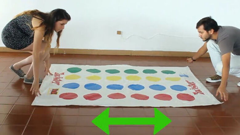 Twister Game Directions (with Party Rules and Tips to Win)