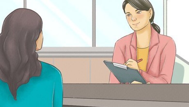 How to Change Your Classes in High School