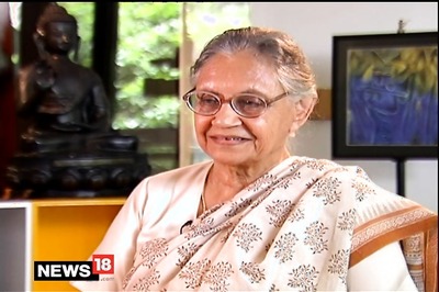 Back on Poll Pitch, Sheila Dikshit Should Stick Around for 2020 Rematch