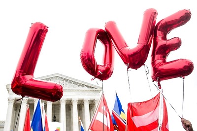 Same-sex Marriage Legalisation Cut US Teenage Suicide Rates